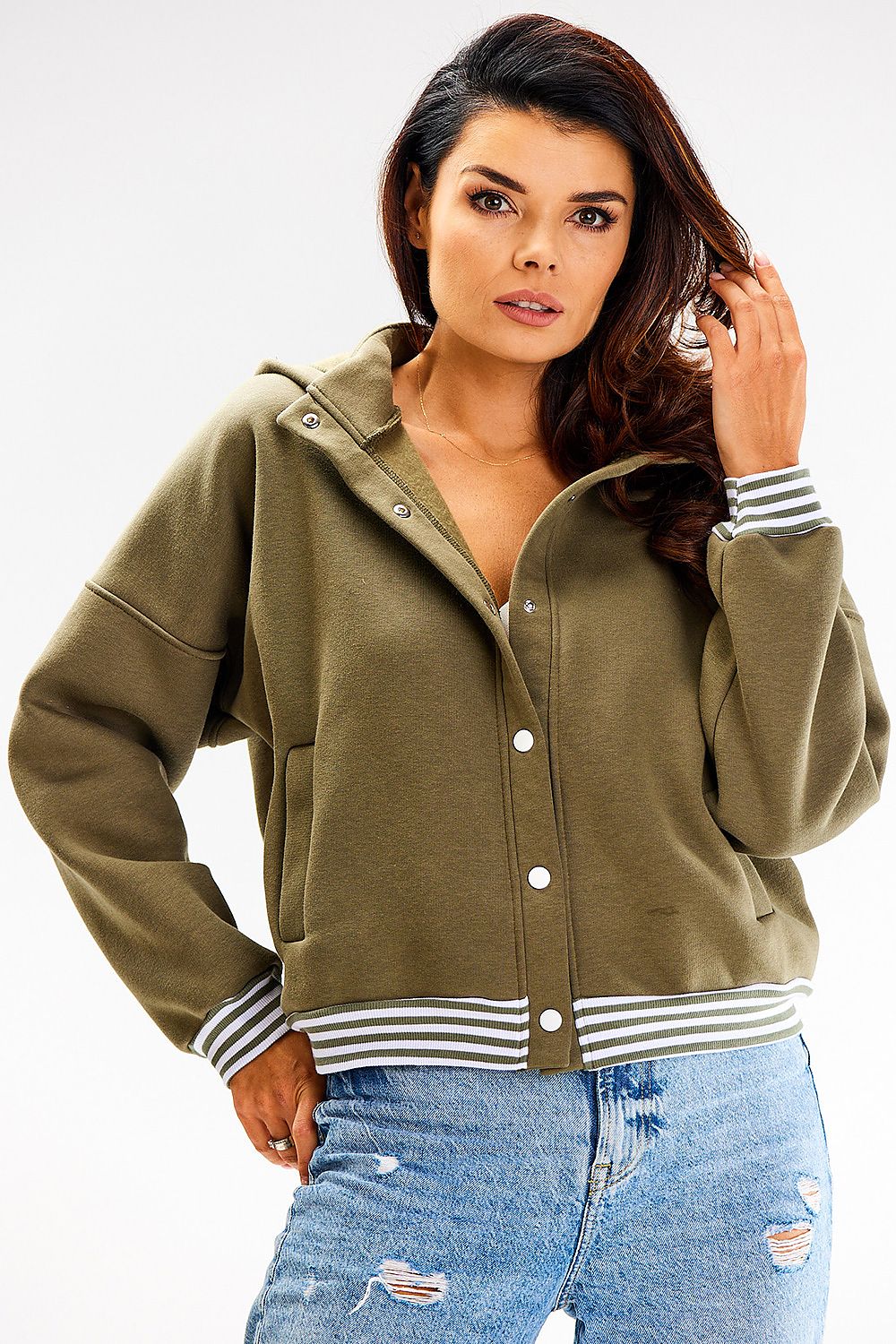 Sweatshirt model 187132